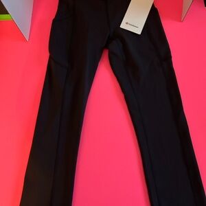 Lululemon brand new size 2 invigorate HR Tight 25’